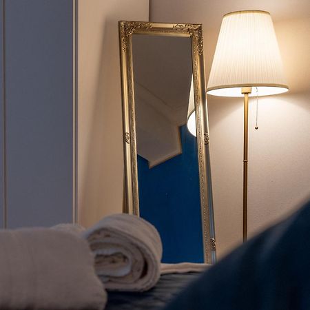 Freedom Suites Πάρμα Εξωτερικό φωτογραφία