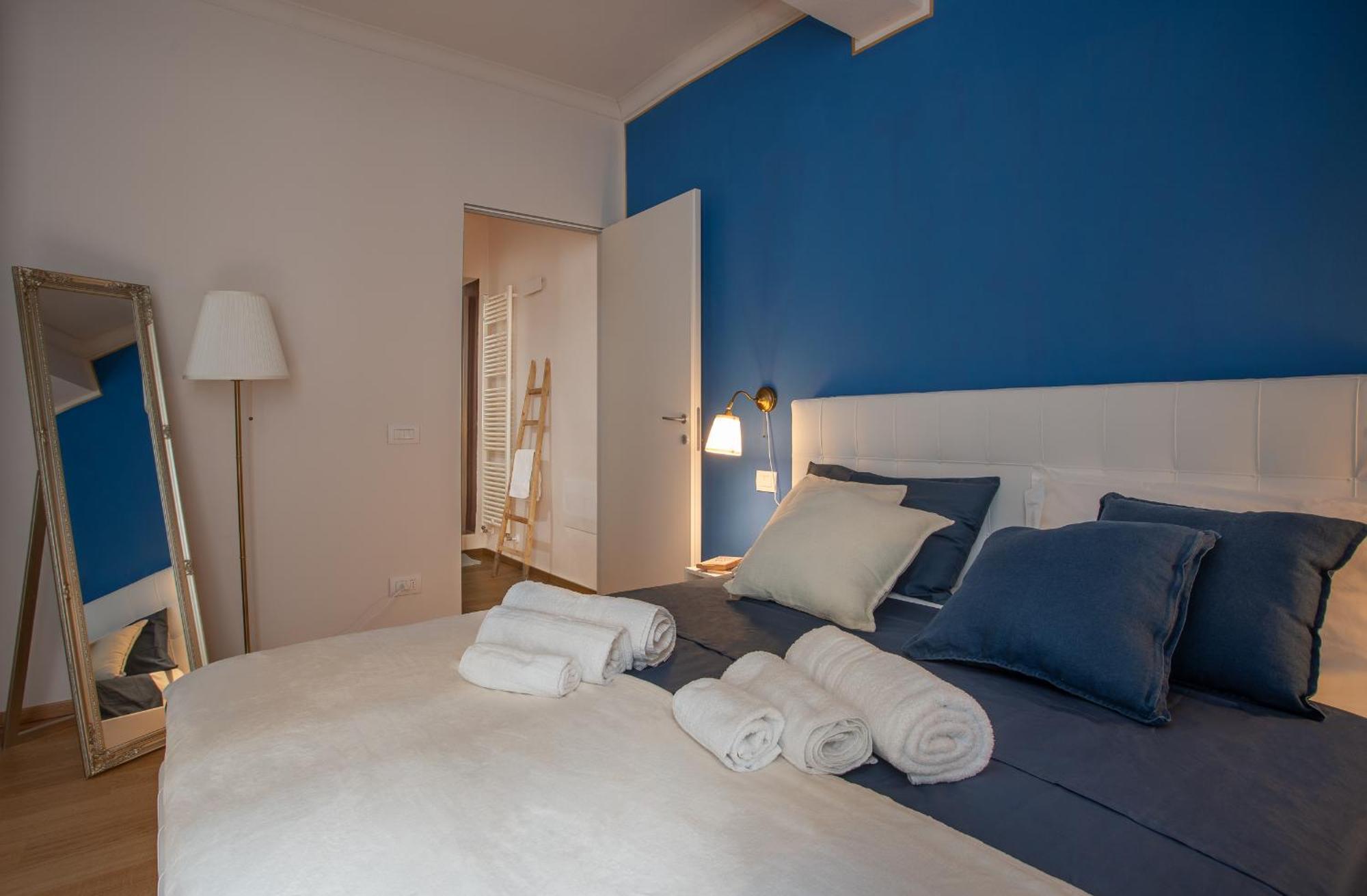 Freedom Suites Πάρμα Εξωτερικό φωτογραφία