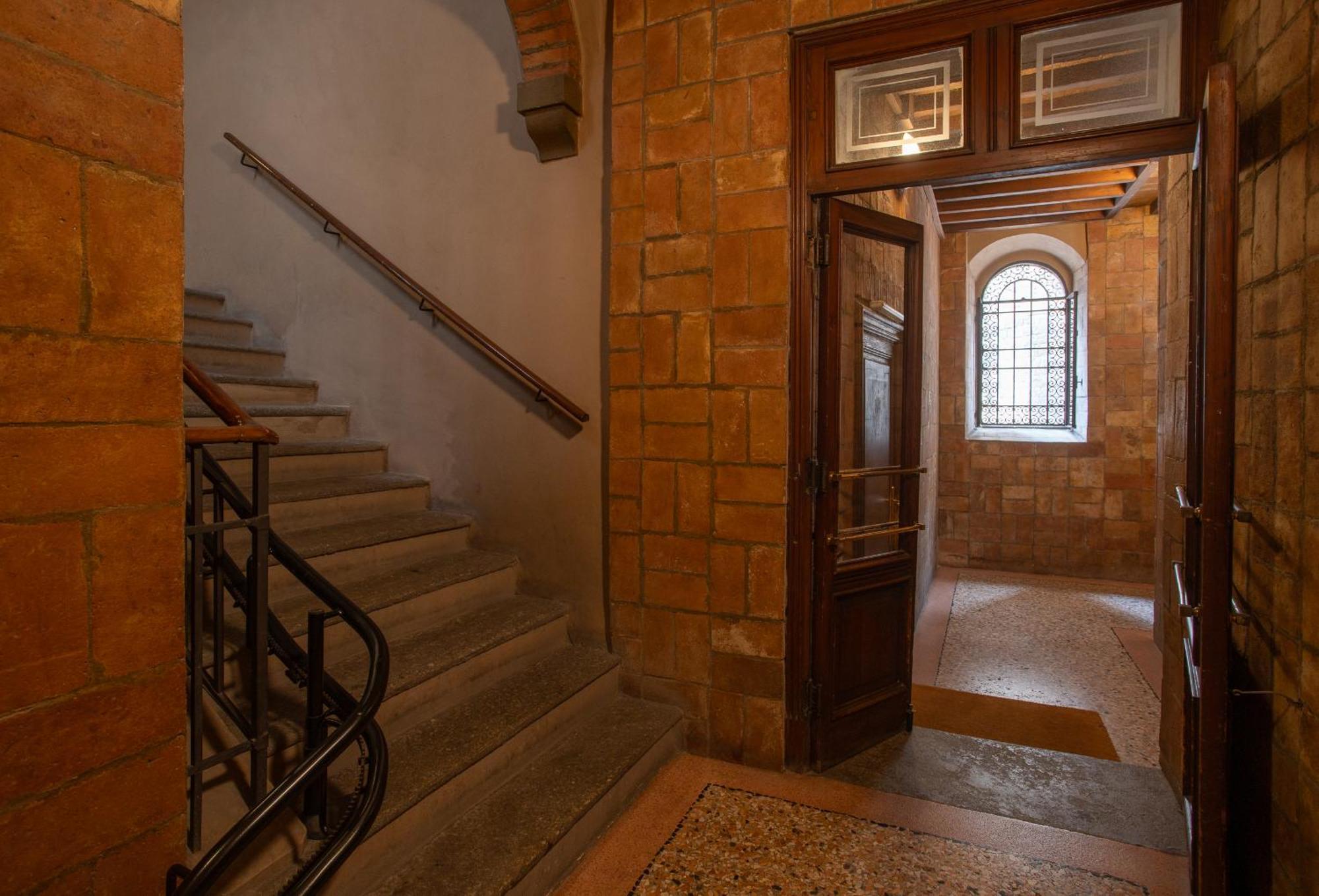 Freedom Suites Πάρμα Εξωτερικό φωτογραφία