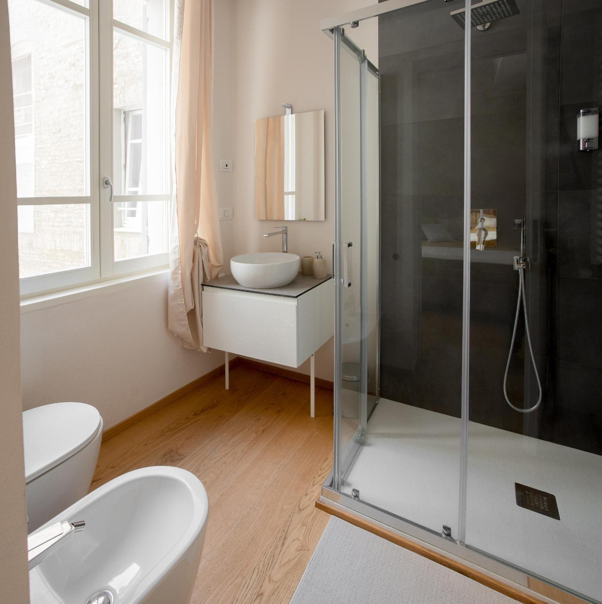 Freedom Suites Πάρμα Εξωτερικό φωτογραφία