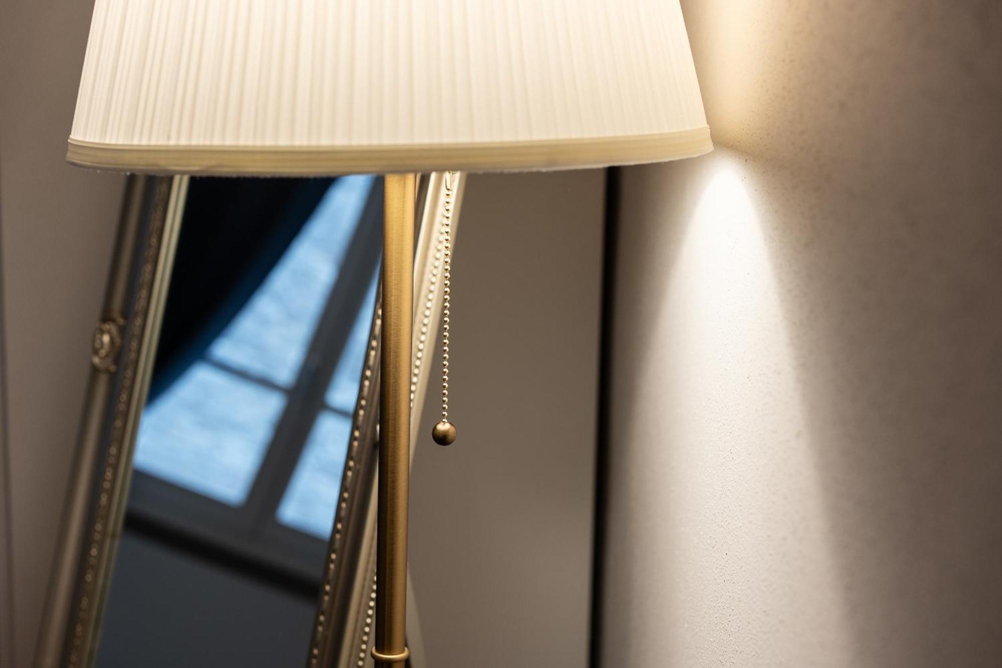 Freedom Suites Πάρμα Εξωτερικό φωτογραφία