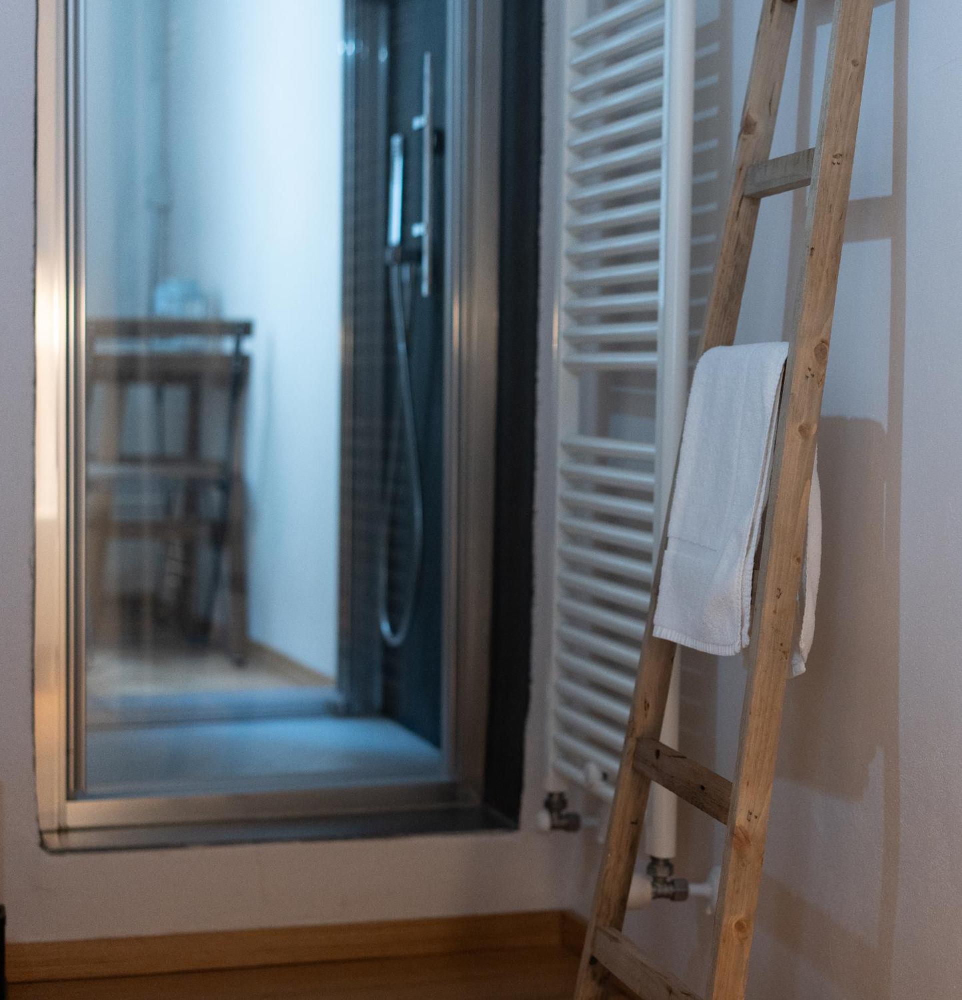 Freedom Suites Πάρμα Εξωτερικό φωτογραφία